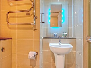 Apartamento Manchester Características 18