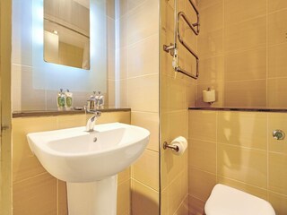 Apartamento Manchester Características 5
