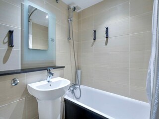 Apartamento Manchester Características 8
