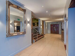 Apartamento Manchester Plano de planta 33