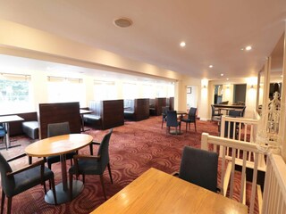 Apartamento Manchester  38