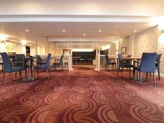 Apartamento Manchester  40