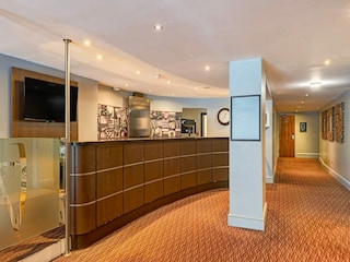 Apartment Manchester Features 7
