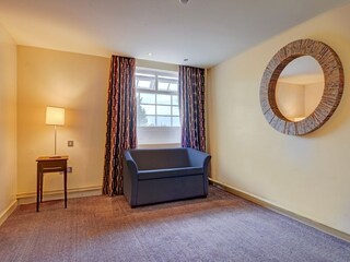 Appartement Manchester Équipement 9