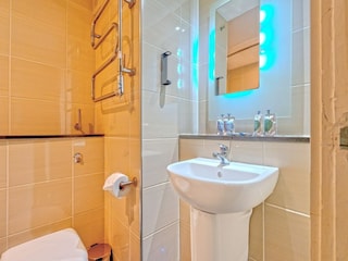Appartement Manchester Équipement 19
