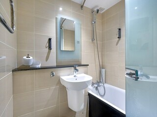 Appartement Manchester Équipement 11