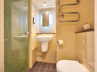 Apartment Manchester Ausstattung 14