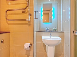 Apartment Manchester Ausstattung 23