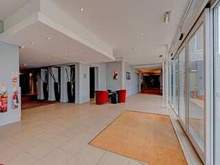 Appartement Manchester Plan d'étage 28