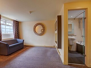 Appartement Manchester Équipement 6