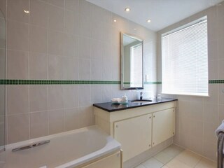 Ferienhaus Bournemouth Ausstattung 9