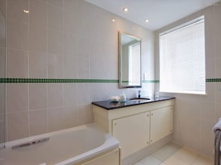 Ferienhaus Bournemouth Ausstattung 15