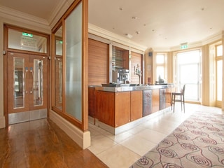 Ferienhaus Bournemouth Ausstattung 4