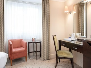 Ferienhaus Bournemouth Ausstattung 5