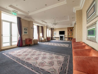 Ferienhaus Bournemouth Ausstattung 6