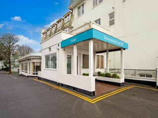 Vakantiehuis Bournemouth  27