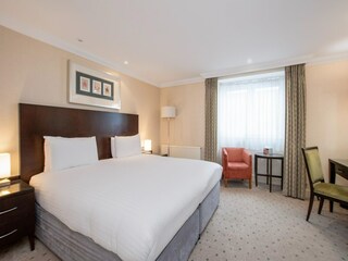 Vakantiehuis Bournemouth Kenmerken 11
