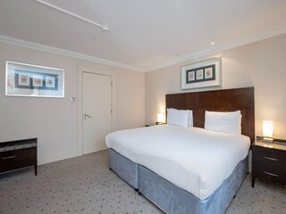 Ferienhaus Bournemouth Ausstattung 12