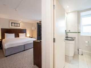 Casa per le vacanze Bournemouth Caratteristiche 11