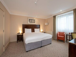 Vakantiehuis Bournemouth Kenmerken 14