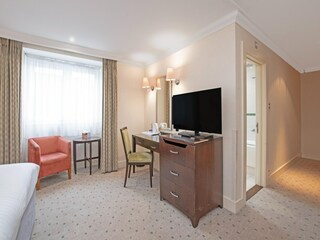 Ferienhaus Bournemouth Ausstattung 15