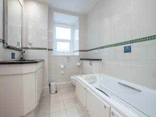 Vakantiehuis Bournemouth Kenmerken 16