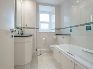 Ferienhaus Bournemouth Ausstattung 15