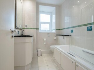 Vakantiehuis Bournemouth Kenmerken 17