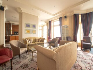 Casa per le vacanze Bournemouth Caratteristiche 2
