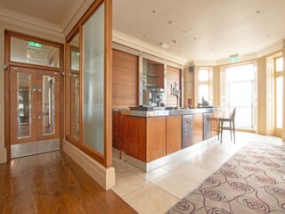 Casa per le vacanze Bournemouth Caratteristiche 3