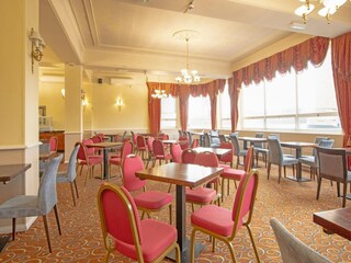 Casa per le vacanze Bournemouth  11