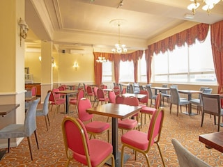 Ferienhaus Bournemouth  11