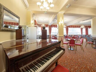 Casa per le vacanze Bournemouth  12