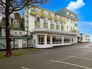 Casa per le vacanze Bournemouth  14