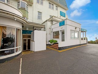 Casa per le vacanze Bournemouth  15