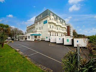 Casa per le vacanze Bournemouth  16