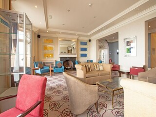Casa per le vacanze Bournemouth  20