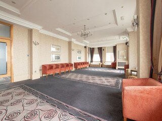 Casa per le vacanze Bournemouth  21