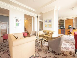 Casa per le vacanze Bournemouth  23