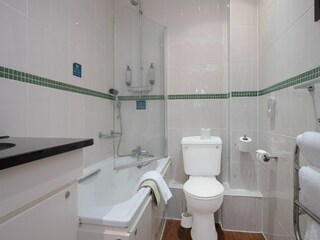 Casa per le vacanze Bournemouth Caratteristiche 9