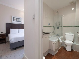 Casa per le vacanze Bournemouth Caratteristiche 10