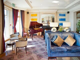 Ferienhaus Bournemouth Ausstattung 18