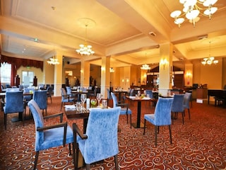 Holiday house Bournemouth Features 15