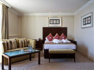 Ferienhaus Bournemouth Ausstattung 7