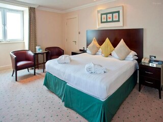 Holiday house Bournemouth Features 18