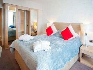 Holiday house Bournemouth Features 8