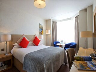 Holiday house Bournemouth Features 9