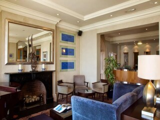 Holiday house Bournemouth Features 10
