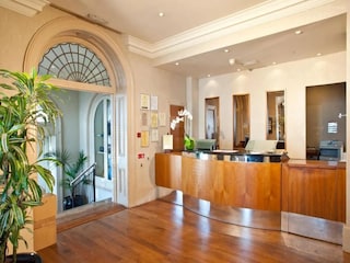 Holiday house Bournemouth Features 11