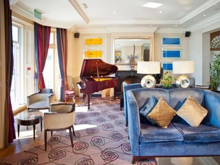 Holiday house Bournemouth Features 20